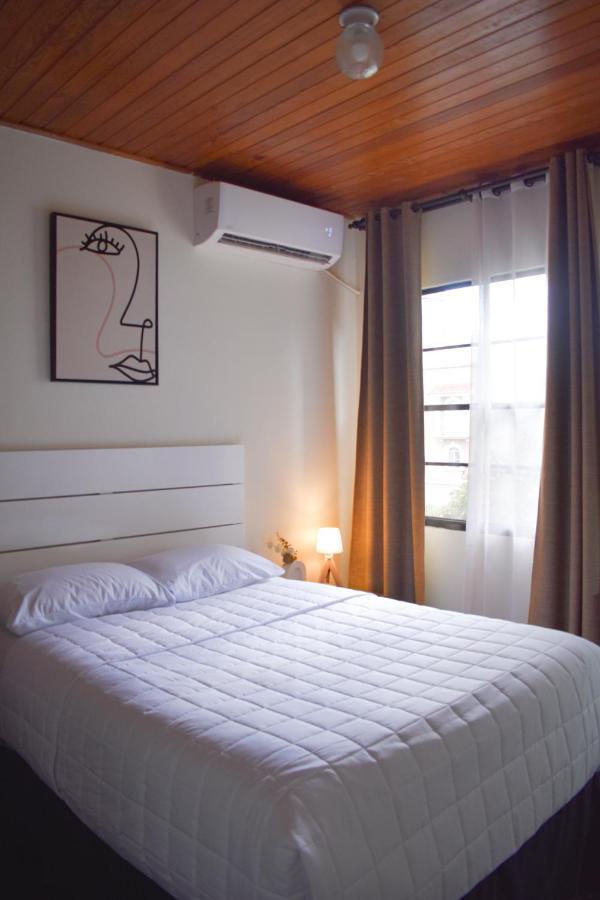 Cardedeu Suites San Salvador Exterior photo